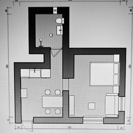 Lakeview Apartment, Espoo Exterior photo