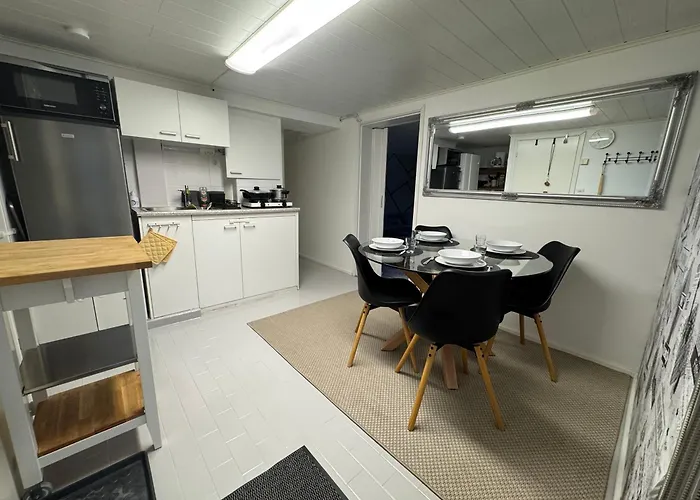 Lakeview Apartment, Espoo